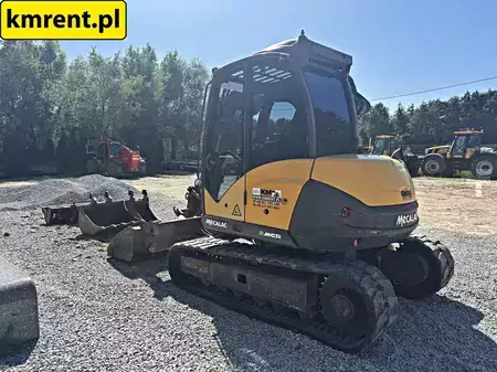 Sonstige 2018 Mecalac 8 MCR (18)