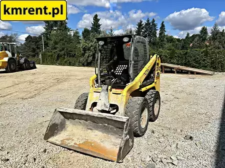 Kompaktikuormaajat 2013 Wacker Neuson 701S (10)
