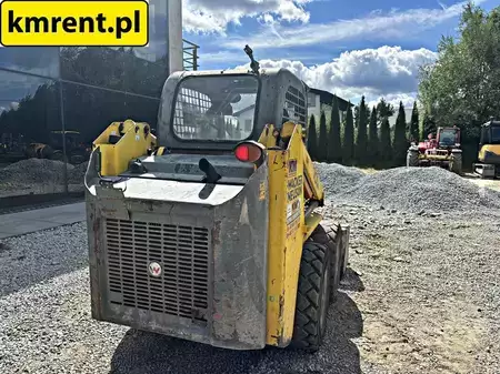 Kompaktikuormaajat 2013 Wacker Neuson 701S (20)