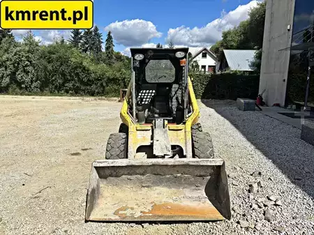 Kompaktikuormaajat 2013 Wacker Neuson 701S (8)