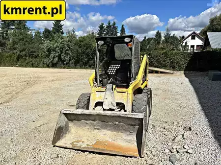 Kompaktikuormaajat 2013 Wacker Neuson 701S (9)