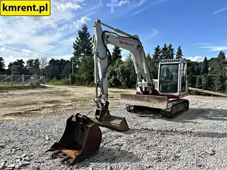 Annet 2008 Takeuchi TB 175 (13)