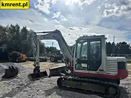 Annet 2008 Takeuchi TB 175 (18)