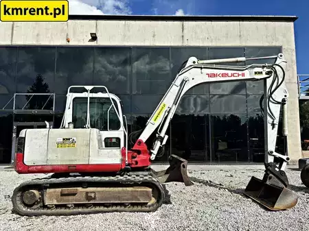 Annet 2008 Takeuchi TB 175 (3)