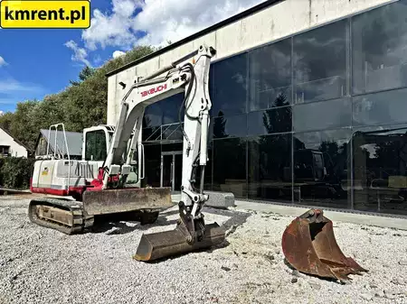 Annet 2008 Takeuchi TB 175 (8)
