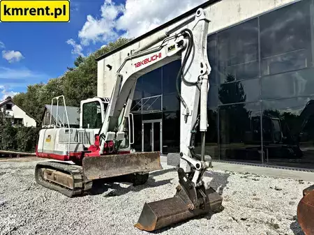 Annet 2008 Takeuchi TB 175 (9)