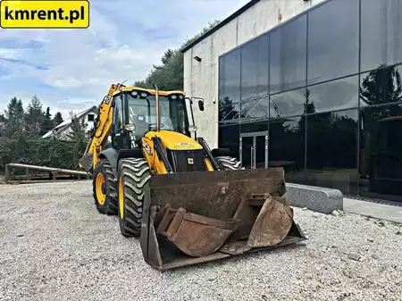 Rigid Backhoe Loader 2012 JCB 4CX KOPARKO-ŁADOWARKA 2012R. | CAT 444, 434, NEW HOLLAND 115, CA (10)