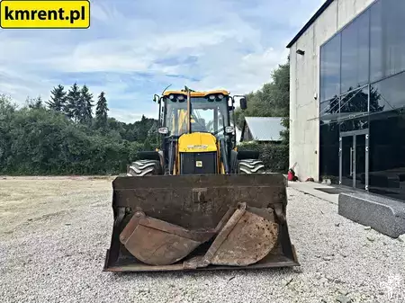 Rigid Backhoe Loader 2012 JCB 4CX KOPARKO-ŁADOWARKA 2012R. | CAT 444, 434, NEW HOLLAND 115, CA (12)