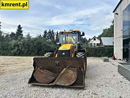 Rigid Backhoe Loader 2012 JCB 4CX KOPARKO-ŁADOWARKA 2012R. | CAT 444, 434, NEW HOLLAND 115, CA (14)
