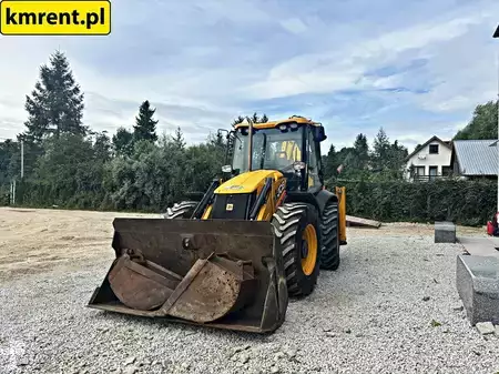 Rigid Backhoe Loader 2012 JCB 4CX KOPARKO-ŁADOWARKA 2012R. | CAT 444, 434, NEW HOLLAND 115, CA (15)