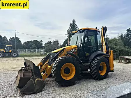 Rigid Backhoe Loader 2012 JCB 4CX KOPARKO-ŁADOWARKA 2012R. | CAT 444, 434, NEW HOLLAND 115, CA (19)