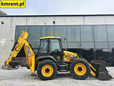 Rigid Backhoe Loader 2012 JCB 4CX KOPARKO-ŁADOWARKA 2012R. | CAT 444, 434, NEW HOLLAND 115, CA (2)