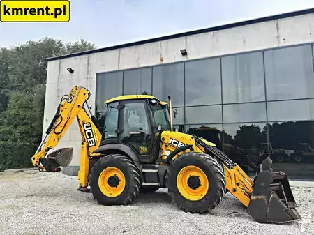 Rigid Backhoe Loader 2012 JCB 4CX KOPARKO-ŁADOWARKA 2012R. | CAT 444, 434, NEW HOLLAND 115, CA (5)