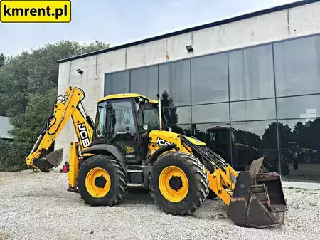 Rigid Backhoe Loader 2012 JCB 4CX KOPARKO-ŁADOWARKA 2012R. | CAT 444, 434, NEW HOLLAND 115, CA (6)
