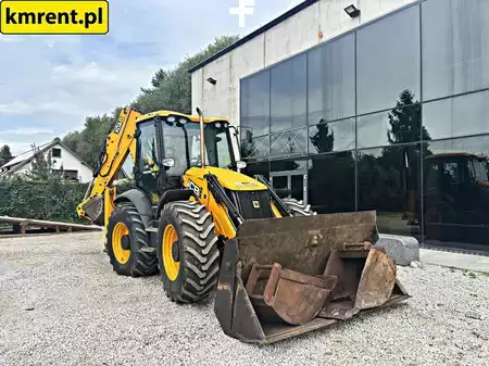 Rigid Backhoe Loader 2012 JCB 4CX KOPARKO-ŁADOWARKA 2012R. | CAT 444, 434, NEW HOLLAND 115, CA (9)