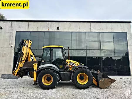 Rigid Backhoe Loader 2013 JCB 4CX KOPARKO-ŁADOWARKA 2013R | CAT 444, 434, NEW HOLLAND 115, CAS (1)