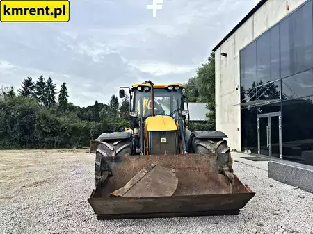Rigid Backhoe Loader 2013 JCB 4CX KOPARKO-ŁADOWARKA 2013R | CAT 444, 434, NEW HOLLAND 115, CAS (10)