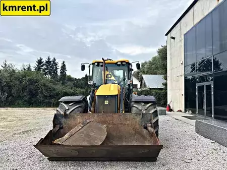 Rigid Backhoe Loader 2013 JCB 4CX KOPARKO-ŁADOWARKA 2013R | CAT 444, 434, NEW HOLLAND 115, CAS (11)