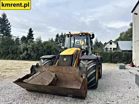 Rigid Backhoe Loader 2013 JCB 4CX KOPARKO-ŁADOWARKA 2013R | CAT 444, 434, NEW HOLLAND 115, CAS (12)