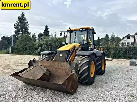 Rigid Backhoe Loader 2013 JCB 4CX KOPARKO-ŁADOWARKA 2013R | CAT 444, 434, NEW HOLLAND 115, CAS (13)
