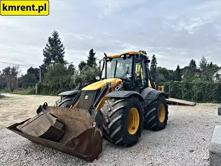 Rigid Backhoe Loader 2013 JCB 4CX KOPARKO-ŁADOWARKA 2013R | CAT 444, 434, NEW HOLLAND 115, CAS (14)
