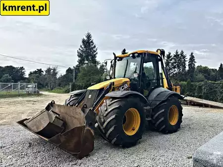 Rigid Backhoe Loader 2013 JCB 4CX KOPARKO-ŁADOWARKA 2013R | CAT 444, 434, NEW HOLLAND 115, CAS (15)