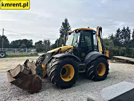 Rigid Backhoe Loader 2013 JCB 4CX KOPARKO-ŁADOWARKA 2013R | CAT 444, 434, NEW HOLLAND 115, CAS (16)