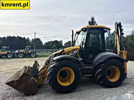 Rigid Backhoe Loader 2013 JCB 4CX KOPARKO-ŁADOWARKA 2013R | CAT 444, 434, NEW HOLLAND 115, CAS (17)