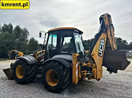 Rigid Backhoe Loader 2013 JCB 4CX KOPARKO-ŁADOWARKA 2013R | CAT 444, 434, NEW HOLLAND 115, CAS (18)