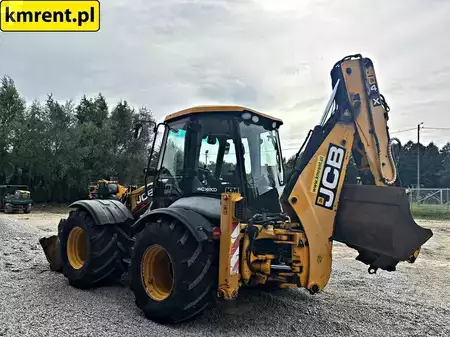 Rigid Backhoe Loader 2013 JCB 4CX KOPARKO-ŁADOWARKA 2013R | CAT 444, 434, NEW HOLLAND 115, CAS (19)