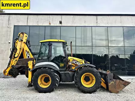 Rigid Backhoe Loader 2013 JCB 4CX KOPARKO-ŁADOWARKA 2013R | CAT 444, 434, NEW HOLLAND 115, CAS (2)