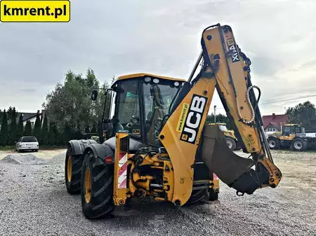 Rigid Backhoe Loader 2013 JCB 4CX KOPARKO-ŁADOWARKA 2013R | CAT 444, 434, NEW HOLLAND 115, CAS (20)