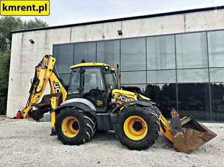 Rigid Backhoe Loader 2013 JCB 4CX KOPARKO-ŁADOWARKA 2013R | CAT 444, 434, NEW HOLLAND 115, CAS (3)