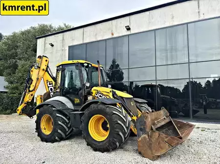 Rigid Backhoe Loader 2013 JCB 4CX KOPARKO-ŁADOWARKA 2013R | CAT 444, 434, NEW HOLLAND 115, CAS (5)