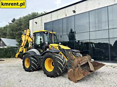 Rigid Backhoe Loader 2013 JCB 4CX KOPARKO-ŁADOWARKA 2013R | CAT 444, 434, NEW HOLLAND 115, CAS (6)