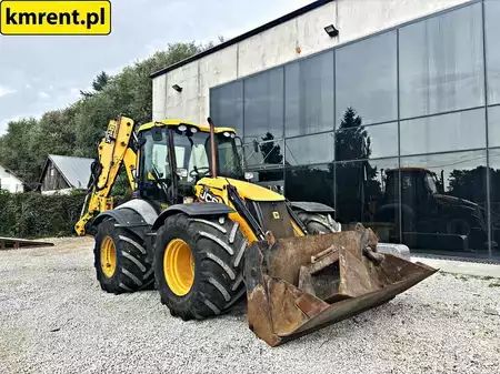 Rigid Backhoe Loader 2013 JCB 4CX KOPARKO-ŁADOWARKA 2013R | CAT 444, 434, NEW HOLLAND 115, CAS (7)