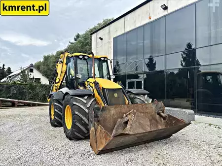 Rigid Backhoe Loader 2013 JCB 4CX KOPARKO-ŁADOWARKA 2013R | CAT 444, 434, NEW HOLLAND 115, CAS (8)