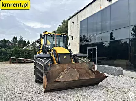 Rigid Backhoe Loader 2013 JCB 4CX KOPARKO-ŁADOWARKA 2013R | CAT 444, 434, NEW HOLLAND 115, CAS (9)