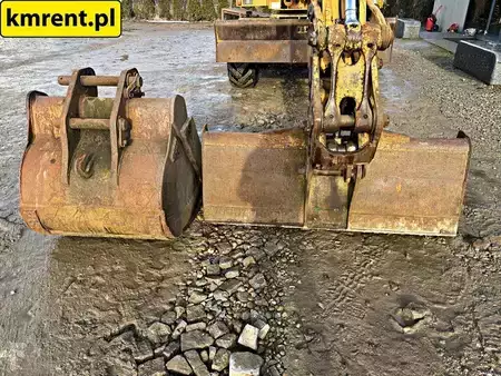 Pyöräkaivinkoneet  2001 Case 788-P KOPARKA KOŁOWA 2001R. | KOMATSU VOLVO 160 180 JCB JS 175 1 (12)