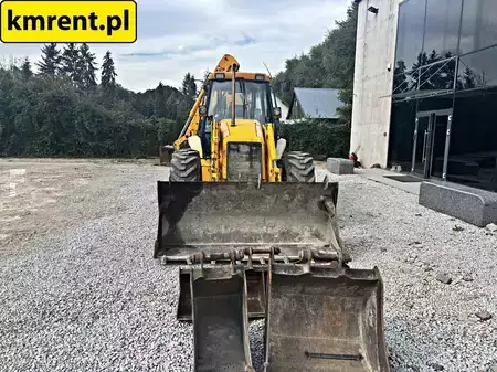 Rigid Backhoe Loader 1998 JCB 3CX SUPER KOPARKO-ŁADOWARKA 1998R | JCB 3CX, JCB 3CX Contractor, (11)