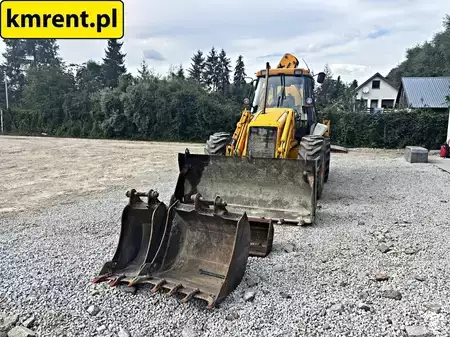 Rigid Backhoe Loader 1998 JCB 3CX SUPER KOPARKO-ŁADOWARKA 1998R | JCB 3CX, JCB 3CX Contractor, (12)