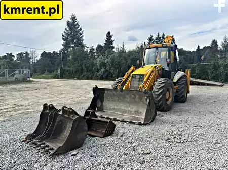 Rigid Backhoe Loader 1998 JCB 3CX SUPER KOPARKO-ŁADOWARKA 1998R | JCB 3CX, JCB 3CX Contractor, (14)