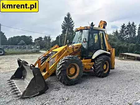 Rigid Backhoe Loader 1998 JCB 3CX SUPER KOPARKO-ŁADOWARKA 1998R | JCB 3CX, JCB 3CX Contractor, (18)