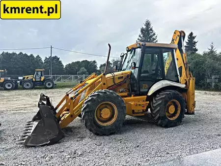 Rigid Backhoe Loader 1998 JCB 3CX SUPER KOPARKO-ŁADOWARKA 1998R | JCB 3CX, JCB 3CX Contractor, (19)