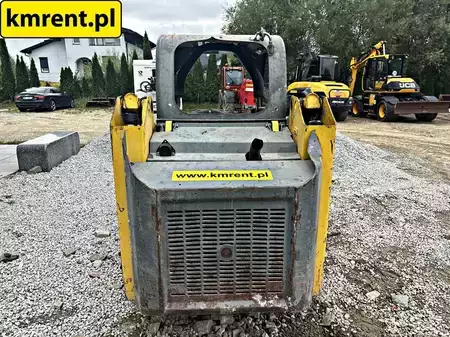 Ładowarki kompaktowe 2013 Wacker Neuson 701S MINI-ŁADOWARKA 2013R | BOBCAT S100, S130, 753, WACKER NEUSO (16)