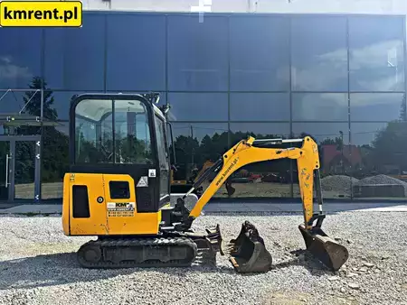 Minigraafmachines 2022 JCB 16 C-1 T3 (1)