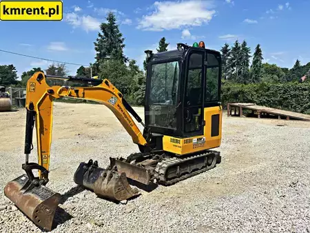 Minigraafmachines 2022 JCB 16 C-1 T3 (11)