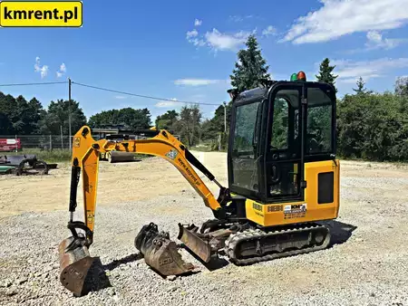 Minigraafmachines 2022 JCB 16 C-1 T3 (16)