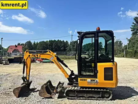 Minigraafmachines 2022 JCB 16 C-1 T3 (18)