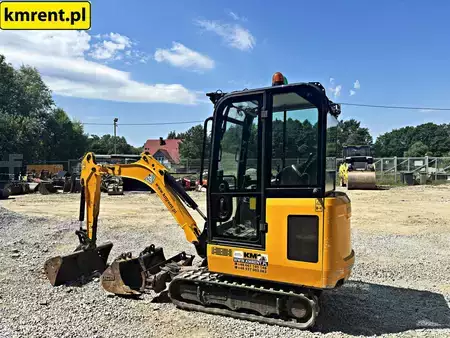 Minigraafmachines 2022 JCB 16 C-1 T3 (19)